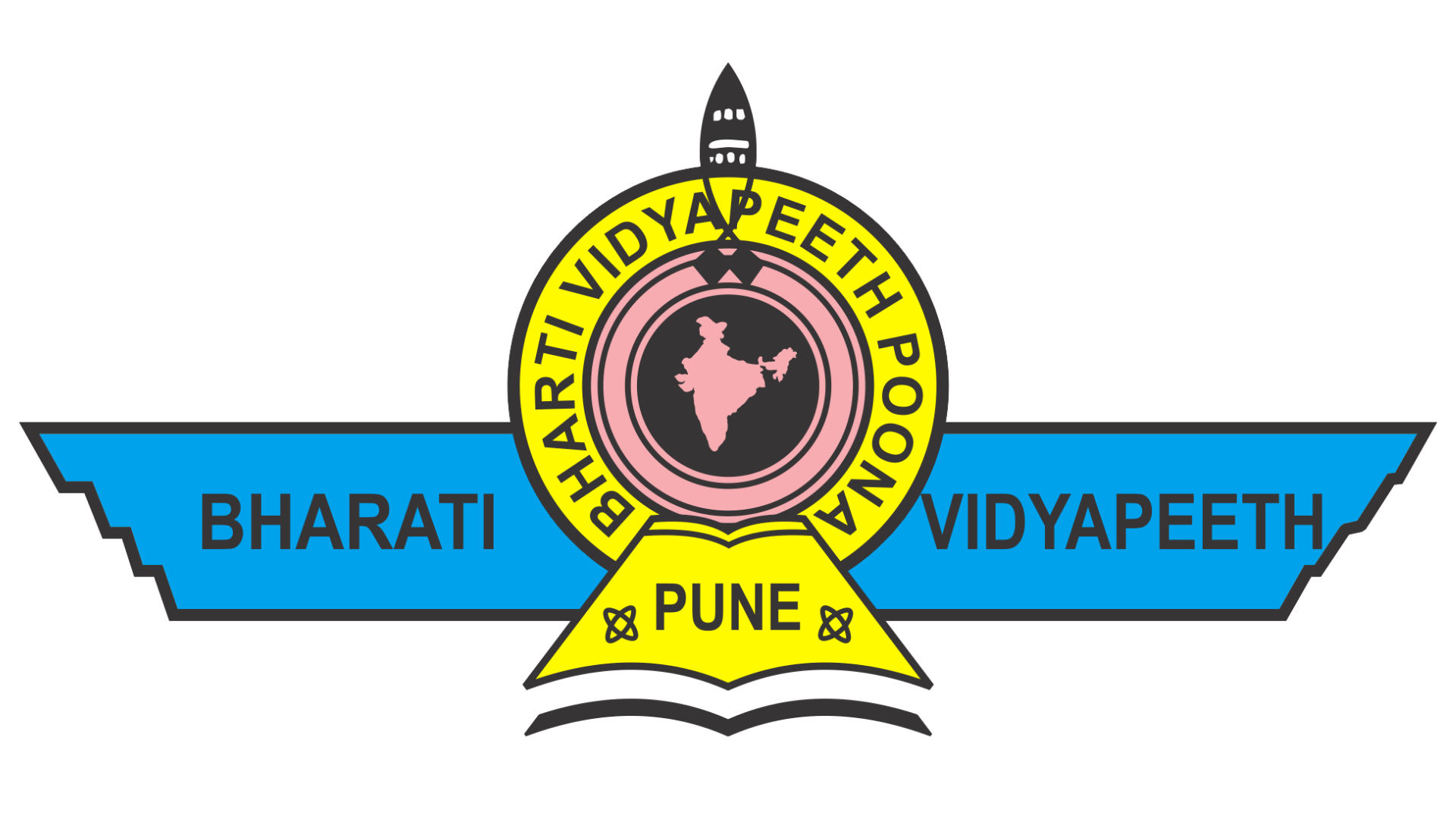 Bharati Vidyapeeth University – academic partner of India–Thailand Business Conclave 2026